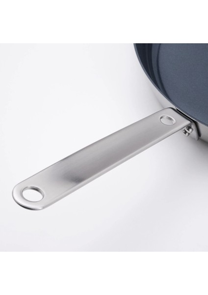 Hemkomst Tencere Seti 7 Parça Paslanmaz Çelik Cam Kapaklı Bulaşık Makinesinde Yıkanabilir modelleri