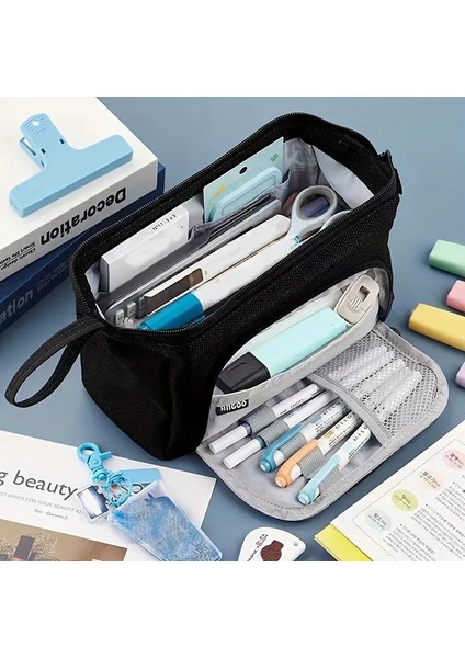 Gebze Türkok Büyük Kapasiteli Çok Katlı Oxford Kablo Kutusu (Yurt Dışından)