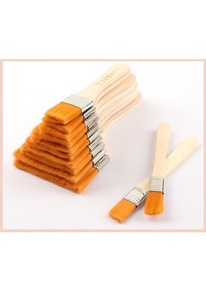 Sarısaçlı Plak Kalem (Yurt Dışından)