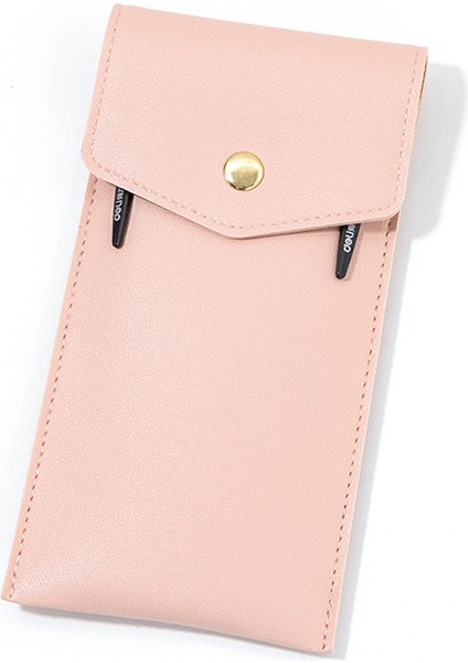 Pu Korteks Büyük Kapasiteli Kalem Kutusu (Yurt Dışından)