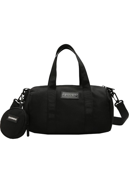 Vahşi Naylon Spor Çanta (Yurt Dışından)