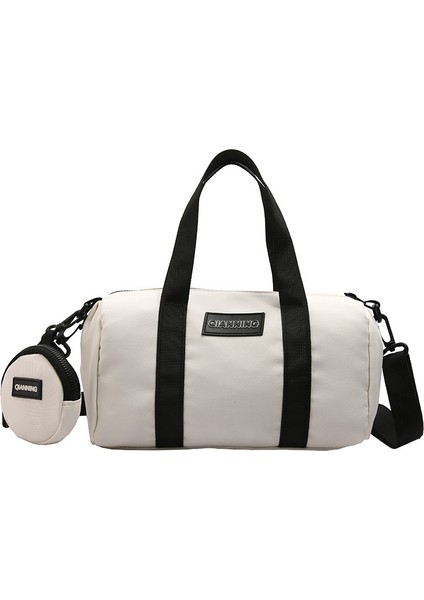 Vahşi Naylon Spor Çanta (Yurt Dışından)