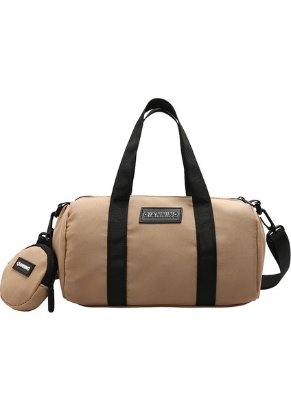 Vahşi Naylon Spor Çanta (Yurt Dışından)