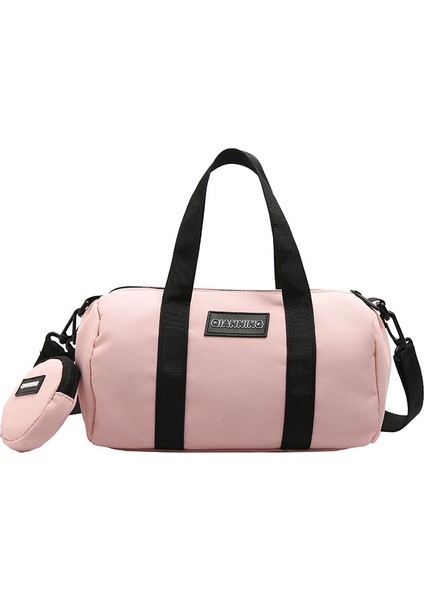 Vahşi Naylon Spor Çanta (Yurt Dışından)