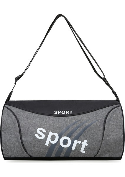 Spor Çantası (Yurt Dışından)