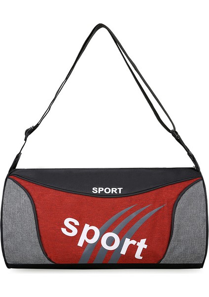 Spor Çantası (Yurt Dışından)