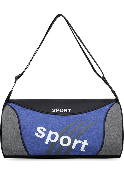 Spor Çantası (Yurt Dışından)