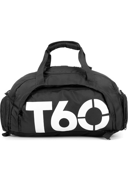 Omuz Spor Çantası (Yurt Dışından)