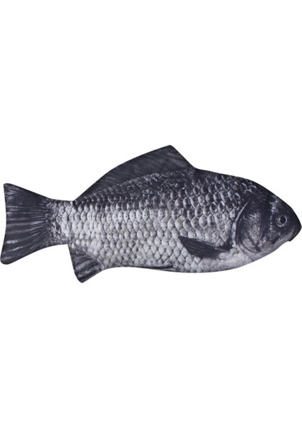 Yayın Balığı Kalem Çantası Kalem Kutusu (Yurt Dışından)