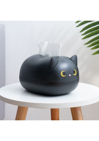 Kedi Şekli Doku Kutusu (Yurt Dışından) fiyatları