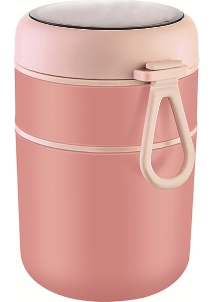 Yuvarlak Paslanmaz Çelik Yalıtım Kabı (Yurt Dışından)