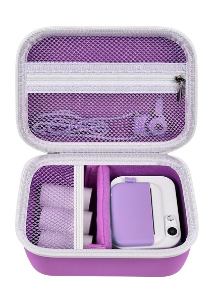 Çocuklar Için Dijital Kamera Saklama Kutusu (Yurt Dışından)