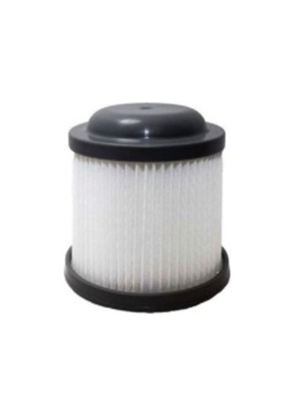 5 Adet VF90 Hepa, Black & Decker Elektrikli Süpürge Aksesuarları Filtre Elemanları PVF110 PHV1210 Filtresi Için Uygundur (Yurt Dışından) fırsatları