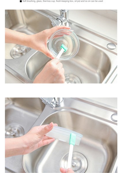 16 Adet Küçük Şişe Temizleme Fırçaları, Küçük Delikli Dolaplar Ev Mutfak Şişeleri Temizlemek Için Küçük Temizleme Fırçaları (Yurt Dışından) fiyatları
