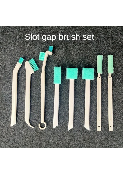 16 Adet Küçük Şişe Temizleme Fırçaları, Küçük Delikli Dolaplar Ev Mutfak Şişeleri Temizlemek Için Küçük Temizleme Fırçaları (Yurt Dışından) modelleri