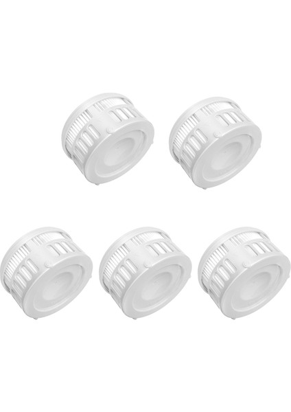 Xiaomi Elektrikli Süpürge G11 / Xiaomi Mijia K10 Pro / MJWXCQ05XY / MJWXCQ05XYHW Yedek Parçaları Için Hepa Filtre Değişimi (Yurt Dışından) modelleri