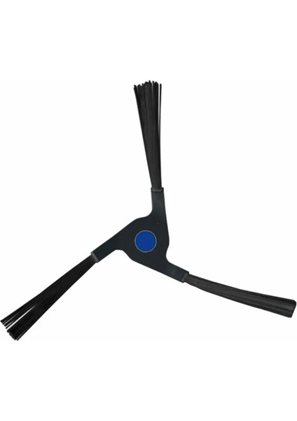 Ecovacs Deebot X2 Robot Süpürge Için Elektrikli Süpürge Zemin Bakım Yedek Parça Seti (Yurt Dışından) fırsatları