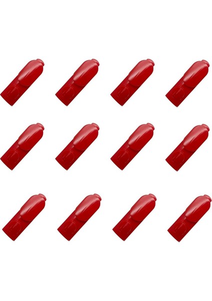 Dyson V7 V8 V10 V11 V15 Elektrikli Süpürge Anahtar Düğmesi Yaylı 12 Adet Elektrikli Süpürge Başlığı Klipsi Mandal Sekmesi Düğmesi (Yurt Dışından)