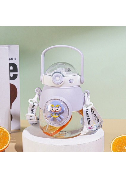 Anaokulu Çocuk Pipet Kayışı Su Bardağı Sevimli (Yurt Dışından) fırsatları