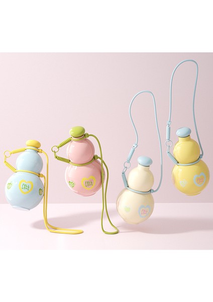 Açık Taşınabilir Gıda Sınıfı Çocuk Spor Su Bardağı (Yurt Dışından) fiyatları