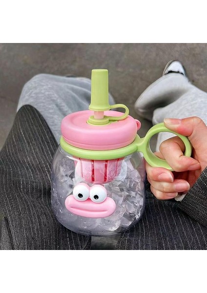 Öğrenci Pipet Büyük Göbek Bardak Büyük Kapasiteli (Yurt Dışından) fırsatları