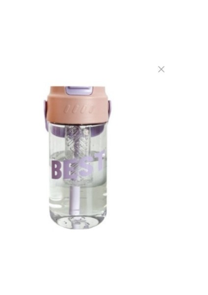 Pipet Su Bardağı ile Taşınabilir Ofis (Yurt Dışından)