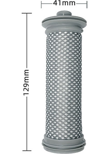 Tineco Pure One S15 Serisi Air Pet Kablosuz Elektrikli Süpürge Için 5 Adet Yedek Ön Hepa Filtre Tertibatı (Yurt Dışından) fiyatları