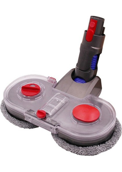 Dyson Elektrikli Süpürge V7/V8/V10/V11 Elektrikli Paspas Başlığı Islak Paspas Temizleme Başlığı Emişli Paspas Entegre Makine (Yurt Dışından) fiyatları