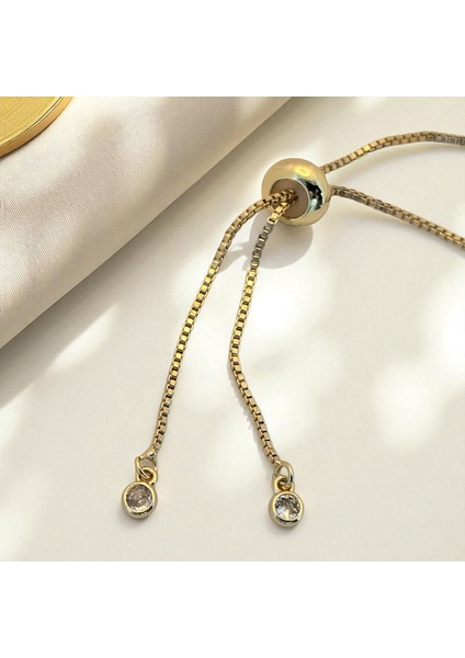 Altın Plakalı 14 Ayar Ebru Ismine Özel Zincirli Kalp Motifli Hediye BILEKLIK-432ISIM fırsatları