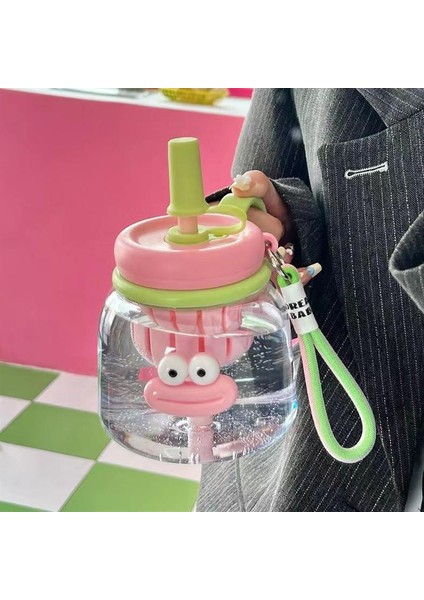 Öğrenci Pipet Büyük Göbek Bardak Büyük Kapasiteli (Yurt Dışından) indirimleri