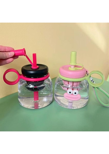 Öğrenci Pipet Büyük Göbek Bardak Büyük Kapasiteli (Yurt Dışından) fiyatları