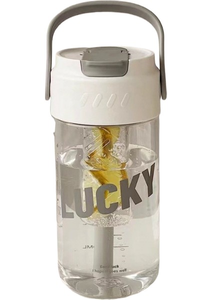 Pipet Su Bardağı ile Taşınabilir Ofis (Yurt Dışından)