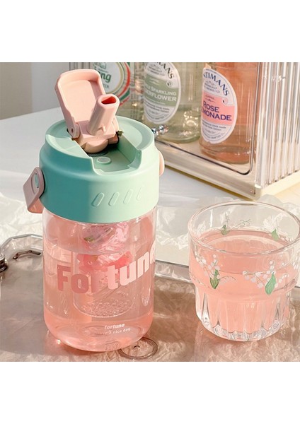 Pipet Su Bardağı ile Taşınabilir Ofis (Yurt Dışından) fiyatları