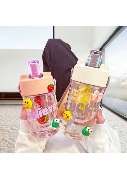 Pipet Su Bardağı ile Taşınabilir Ofis (Yurt Dışından) modelleri