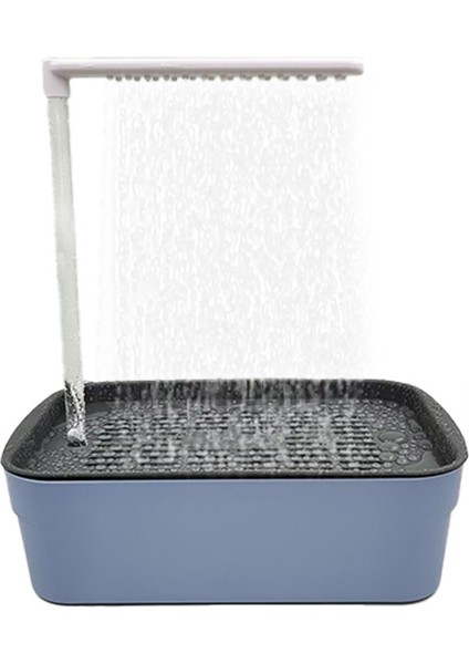 Banyo Küvetin Otomatik Sirkülasyonu (Yurt Dışından)