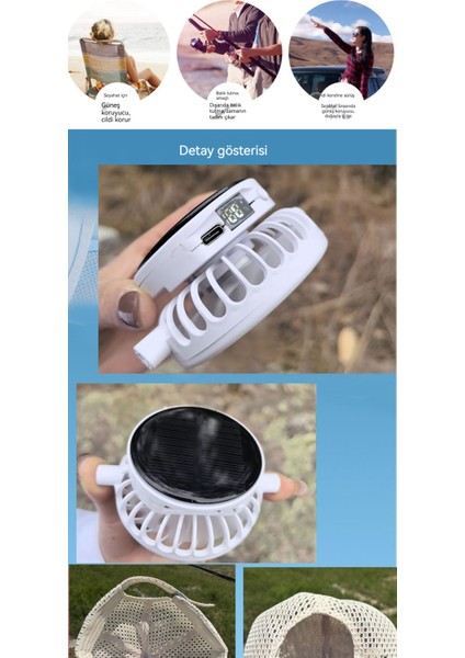 Güneş Kemer Fan Kapağı Güneşlik (Yurt Dışından) modelleri