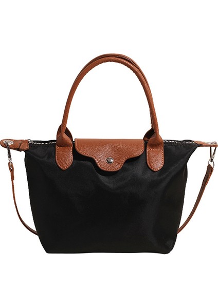 Fransız Ejderha Çantası Klasik Tek Omuz Crossbody Çanta (Yurt Dışından)