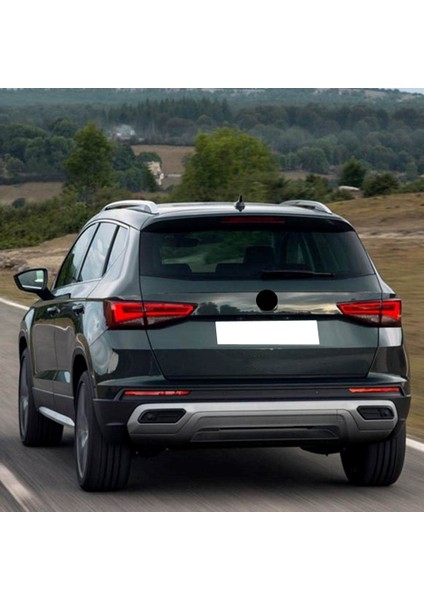 Seat Ateca 2016-2021 Arka Cam Sileceği 28CM 575955427 fiyatları