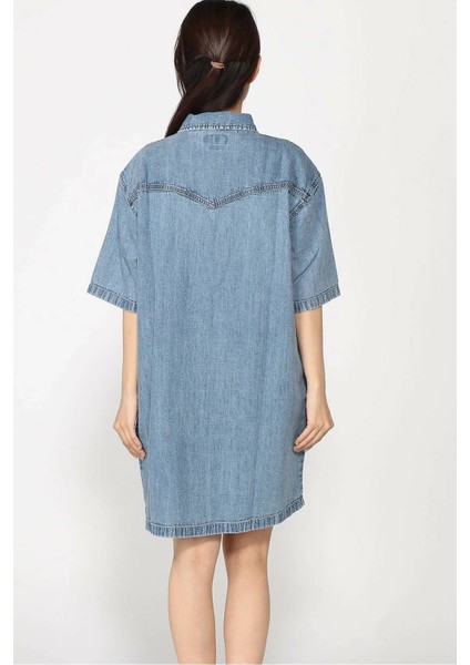 Kadın ELBISE-W5GK99D5M81 modelleri