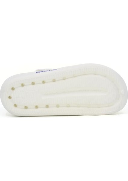 Clx Eva Yumuşak Taban Günlük Kullanım Sandalet Cross Erkek Terlik Krem modelleri