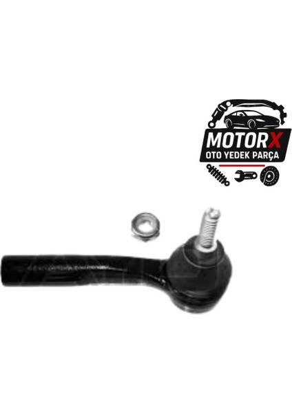 Rot Başı Ön Sağ Fiorino Bipper Nemo Opel Corsa D 2008 2016