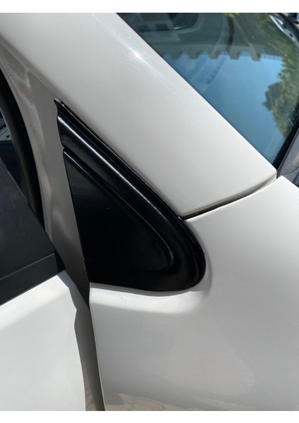 VOLKWAGEN Polo 9n Yan Ayna Plastiği Sağ-Sol