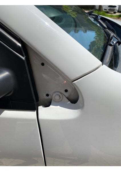 VOLKWAGEN Polo 9n Yan Ayna Plastiği Sağ-Sol fiyatları