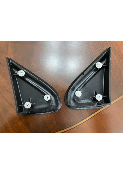 VOLKWAGEN Polo 9n Yan Ayna Plastiği Sağ-Sol