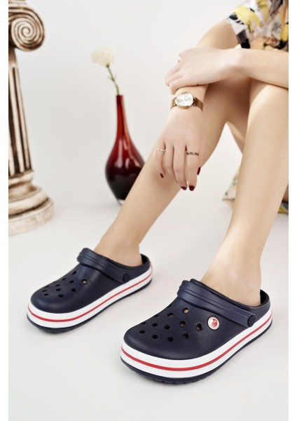 Aqua Step Unisex Suya Dayanıklı Terlik Havuz Deniz Plaj Hastane Terliği modelleri