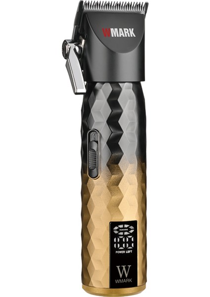 NG-2045 Yüksek Hızlı Profesyonel Şarj Edilebilir Saç Kesme Makinesi fırsatları