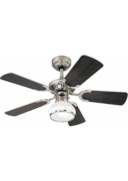 Westinghouse Lighting Prenses Radiance, 7241540 Tavan Vantilatörü, 90 cm Çap, Tavan Vantilatörü, Aydınlatmalı Tavan Vantilatörü fiyatları