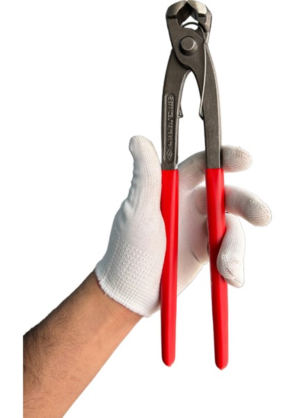 280MM Kerpeten: Kesme ve Çekme