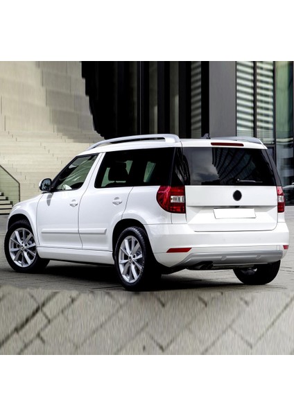 Skoda Yeti 2010-2018 Arka Cam Sileceği 28CM fiyatları