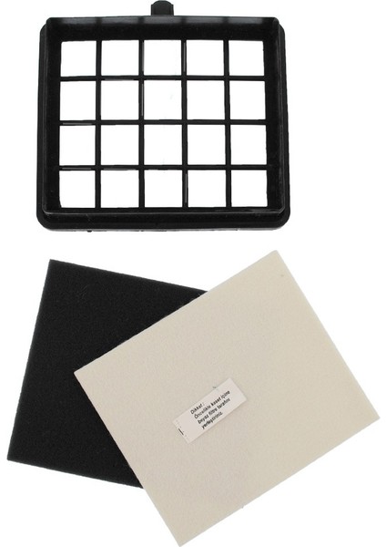 Regal RH900G Süpürge ile Uyumlu Kaset Filtresi fiyatları